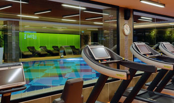 Steigenberger Airport Hotel Istanbul