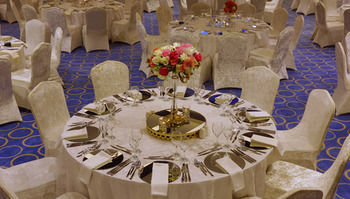 Steigenberger Airport Hotel Istanbul