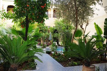 Riad Ryad Salama