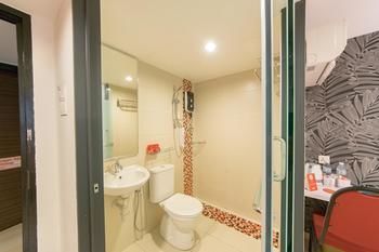 Hotel Oyo Rooms Brickfields Little India