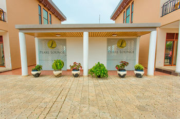 Legend Hotel