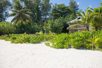 Apartamento Acajou Beach Resort
