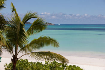 Apartamento Acajou Beach Resort
