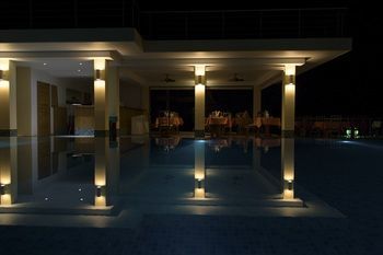 Apartamento Acajou Beach Resort
