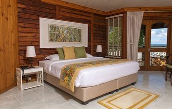 Apartamento Acajou Beach Resort