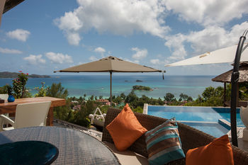 Apartamento Le Duc De Praslin
