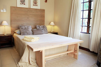 Apartamento Castaway Fishing Lodge