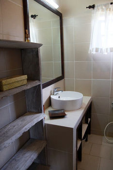 Apartamento Castaway Fishing Lodge