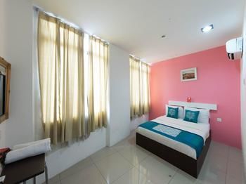 Hotel Oyo Rooms Taman Midah Cheras
