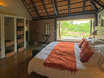 Posada Raptor Retreat Game Lodge