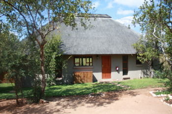 Posada Raptor Retreat Game Lodge