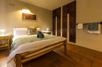 Posada Raptor Retreat Game Lodge