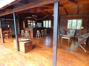 Posada Masodini Private Game Lodge
