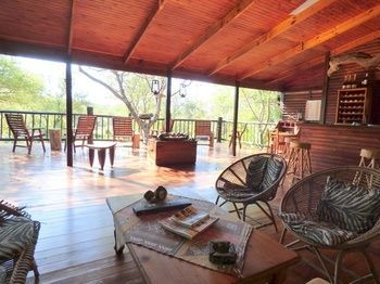 Posada Masodini Private Game Lodge