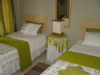 Hotel Airport Modjadji Guesthouse