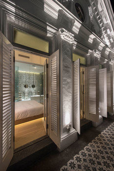 Hotel Macalister Mansion