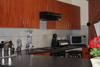 Hotel Sunward Park Guesthouse