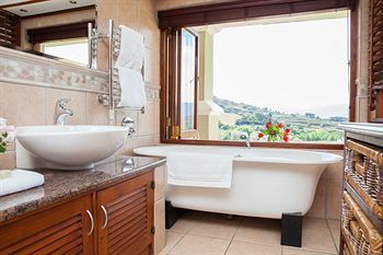 Posada Banhoek Lodge