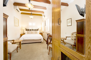 Coopmanhuijs Boutique Hotel