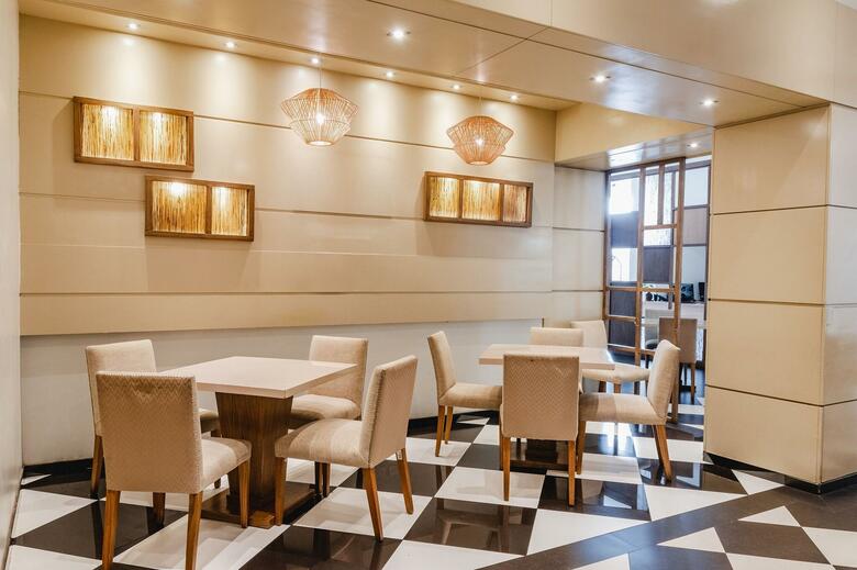 Hotel Wyndham Garden Guayaquil