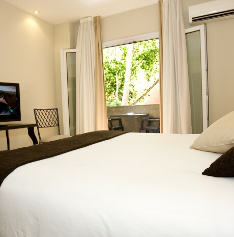 Hotel Vernisa