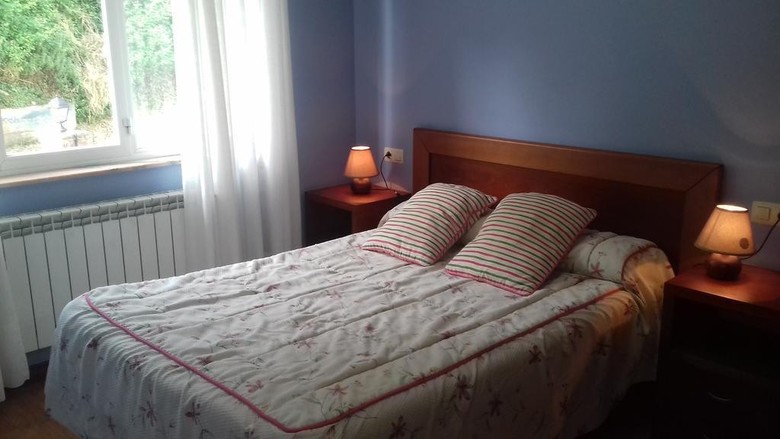 Hotel Brisas Del Sella