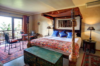 Far Hills Hotel