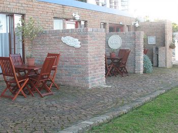 Hotel Amzee Bokmakierie Guest House
