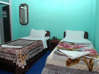 Hotel Travelers Home P. Ltd.