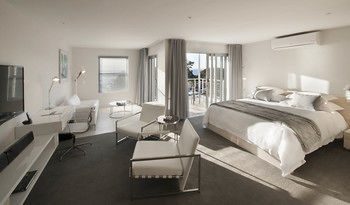 Apartamento South Beach Camps Bay