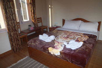 Hotel Asia
