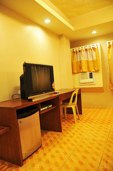 Hotel Ong Bun Pension House