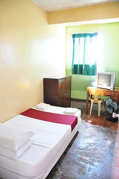 Hotel Ong Bun Pension House