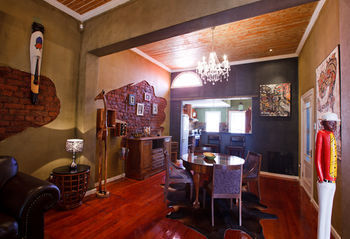 Apartamento Sweet Berries Holiday Houses