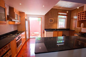 Apartamento Sweet Berries Holiday Houses