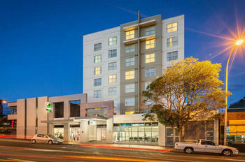 Apartamento Quest Wollongong