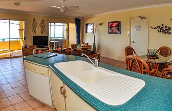 Aparthotel Toscana Village Resort