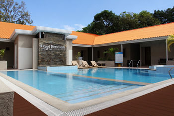 Court Meridian Hotel And Suites