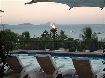 Apartamento Whitsunday Terraces Hotel Airlie Beach