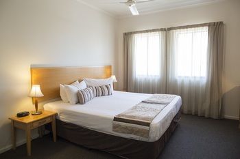 Aparthotel Quality Advance Apartments