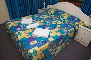 Hotel Barbados Holiday Apartments