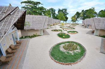 Apartamento Blue Palawan Beach Club