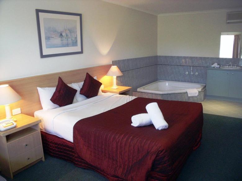 Best Western Sandown Heritage Motel
