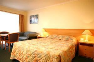Best Western Sandown Heritage Motel