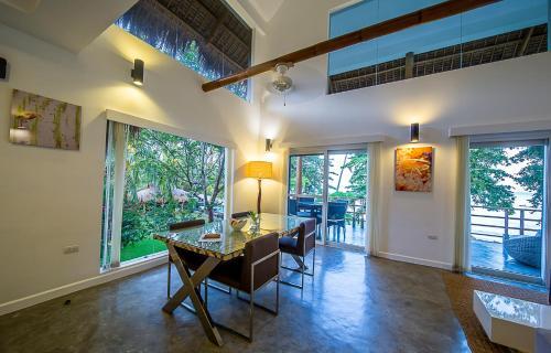 Apartamento Salaya Beach Houses