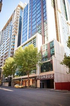 Aparthotel Pegasus Apart�hotel