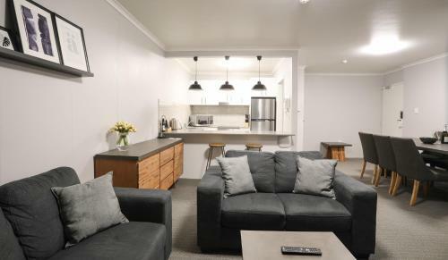 Carrington Sydney City Centre Apartments