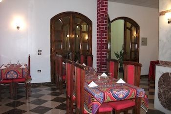 Alhambra Hotel