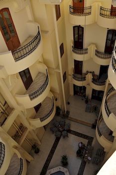 Alhambra Hotel