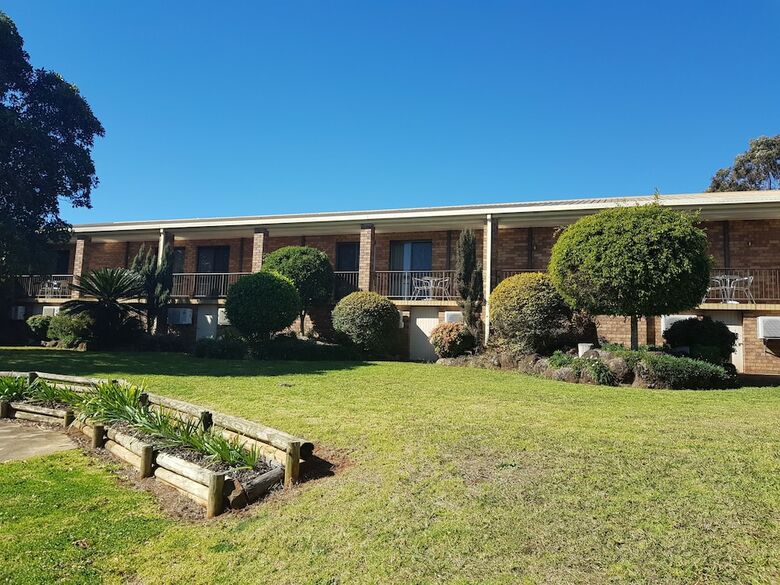 Hotel Comfort Inn Glenfield